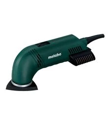 Шлифмашина дельтавидная Metabo DSE 280 Intec, 280 Вт, кейс (600317500)