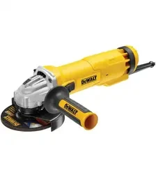 Кутова шліфмашина DeWALT DWE4237K