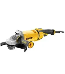 Угловая шлифмашина DeWALT DWE4579