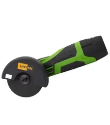 Угловая шлифмашина ProCraft PGA-12