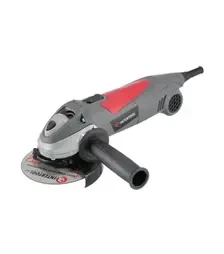 Угловая шлифмашина Intertool DT-0268