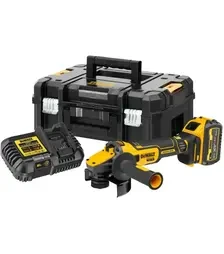Угловая шлифмашина DeWALT DCG409T1