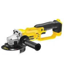 Кутова шліфмашина DeWALT DCG412N