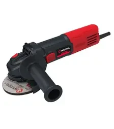 Угловая шлифмашина Intertool WT-0236