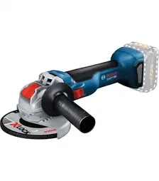 Кутова шліфмашина Bosch GWX 18V-10 (06017B0100)