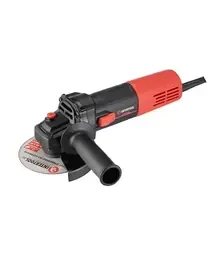 Угловая шлифмашина Intertool WT-0234