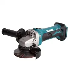 Кутова шліфмашина Makita DGA452Z