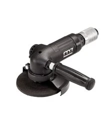 Угловая шлифмашина Mighty Seven QB-195-120
