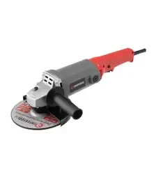 Кутова шліфмашина Intertool DT-0218