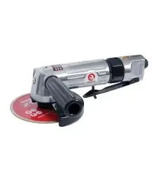 Угловая шлифмашина Intertool PT-1201