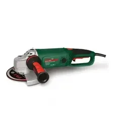 Угловая шлифмашина DWT WS22-230 D