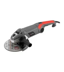 Угловая шлифмашина Intertool DT-0295