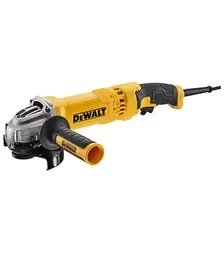 Угловая шлифмашина DeWALT DWE4277