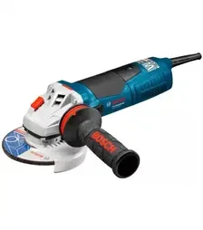 Кутова шліфмашина Bosch GWS 19-125 CIE Professional (060179P002)
