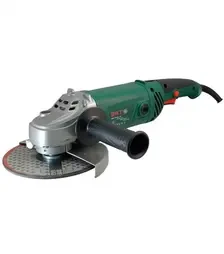 Угловая шлифмашина DWT WS10-125 T