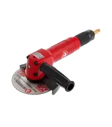 Угловая шлифмашина Intertool PT-1202