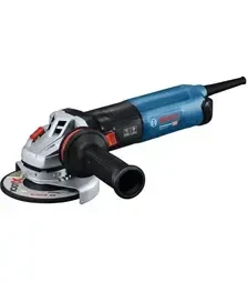 Кутова шліфмашина Bosch GWS 17-125 S (06017D0300)