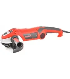 Кутова шліфмашина Hecht 1323