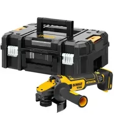 Угловая шлифмашина DeWALT DCG409NT