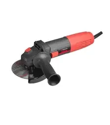 Угловая шлифмашина Intertool WT-0220