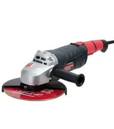 Угловая шлифмашина Intertool WT-0228