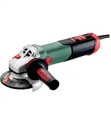 Кутова шліфмашина Metabo WEV 19-125 Q M-BRUSH (613108000)