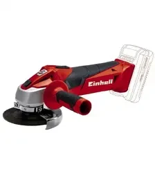 Кутова шліфмашина акумуляторна Einhell TC-AG 18/115 LI Solo РХС без АКБ та ЗП (4431130)