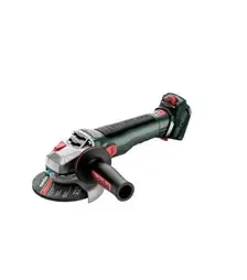 Кутова шліфмашина акумуляторна Metabo WVB 18 LT BL 11-125 без АКБ та ЗП (613057850)