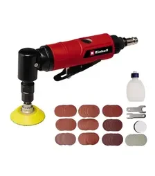 Кутова шліфмашина пневматична Einhell TC-PA50 (4138550)