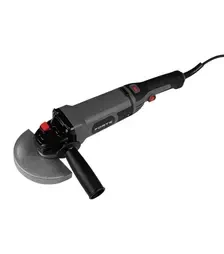 Угловая шлифмашина Forte AG 11-125 VL 1100Вт, 125мм (123609)