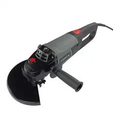 Угловая шлифмашина Forte AG 26-230S 2600Вт, 230мм (87493)