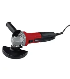 Кутова шліфмашина Haisser GA-10 125мм 1000W (120224)