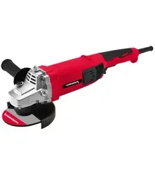 Кутова шліфмашина Haisser GA-20 180мм 2000W (127297)