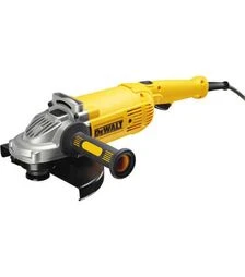 Кутова шліфмашина DeWALT DWE492S