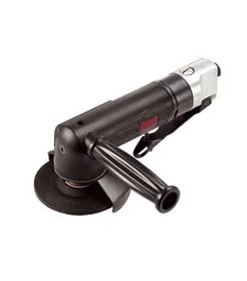 Угловая шлифмашина Mighty Seven QB-135