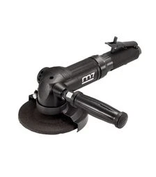 Угловая шлифмашина Mighty Seven QB-195L-120