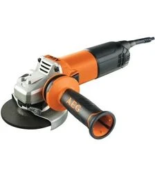 Кутова шліфмашина AEG WS13-125XE 1300 Вт (4935451410)