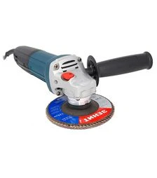 Угловая шлифмашина Зенит Профи ЗУШ-125/900 М (840540)