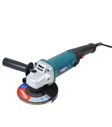 Угловая шлифмашина Зенит Профи ЗУШ-125/1100 (833252)