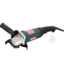 Угловая шлифмашина Зенит ЗУШ-125/1250 рс (842498)