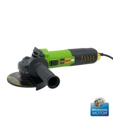 Кутова шліфмашина Procraft PW-125/2350 (023500)