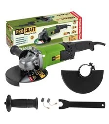 Угловая шлифмашина Procraft PW-180/2200ES (002200)
