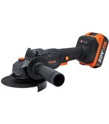 Угловая шлифмашина аккумуляторная Stromo AGA-216 (300216)