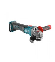 Кутова шліфмашина акумуляторна Ronix, без АКБ та ЗП (8901)