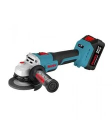 Кутова шліфмашина акумуляторна Ronix (8912K)