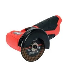 Угловая шлифмашина аккумуляторная YATO YT-82905, 12В, 76/10 мм, без АКБ и ЗП