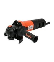 Угловая шлифмашина YATO YT-82098, 1400 Вт, 125 мм, с регулировкой оборотов