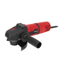 Угловая шлифмашина YATO YT-82096, 900 Вт, 125 мм, с регулировкой оборотов