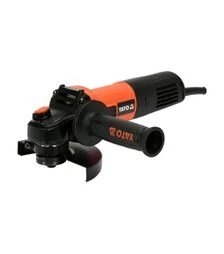 Угловая шлифмашина YATO YT-82097, 850 Вт, 125 мм, 12000 об/мин [6/144]