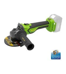 Угловая шлифмашина аккумуляторная ProCraft PGA-22, 125 мм, без АКБ и ЗУ (030273)